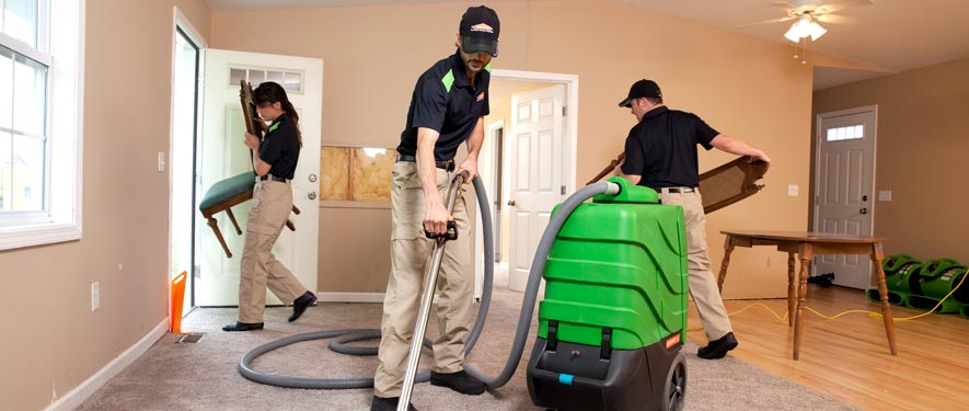 Perry Hall, MD cleaning services